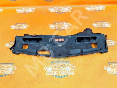 Воздухозаборник MERCEDES-BENZ C-класс W204/S204 (2006 - 2011) — Разборка Мерседес