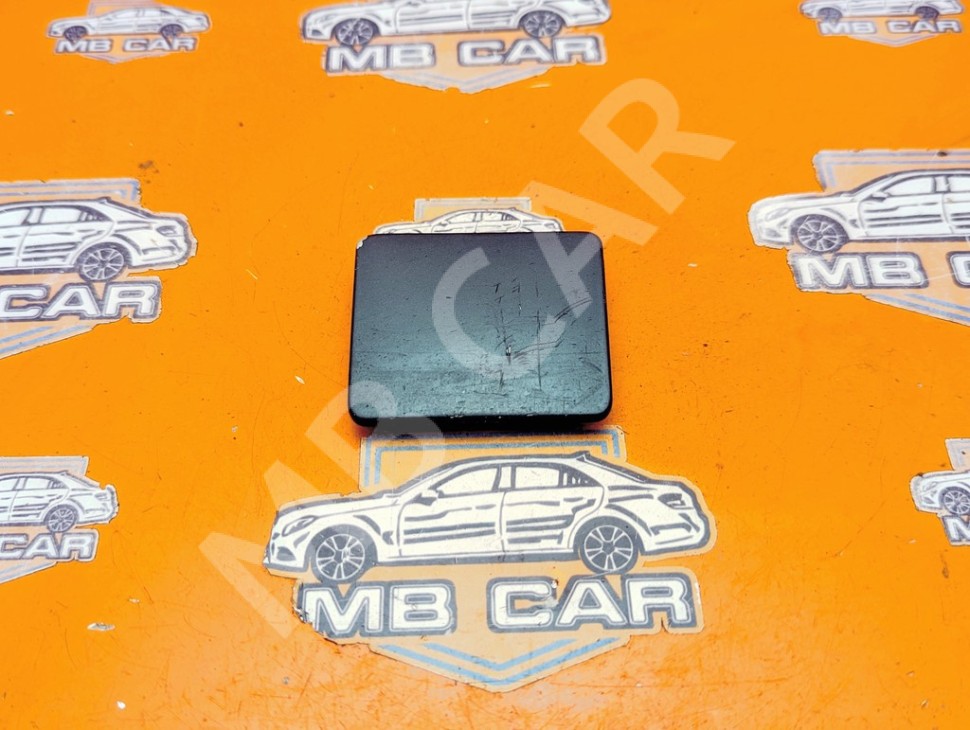 Заглушка порога MERCEDES-BENZ S-класс W140 (1991 - 1998) фото 1 — Разборка Мерседес