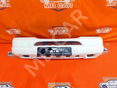 Бампер передний MERCEDES-BENZ M-класс W163 (1997 - 2001) — Разборка Мерседес