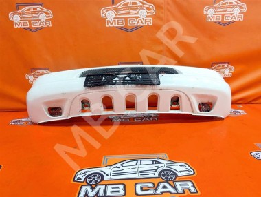 Бампер передний MERCEDES-BENZ M-класс W163 (1997 - 2001) — Разборка Мерседес