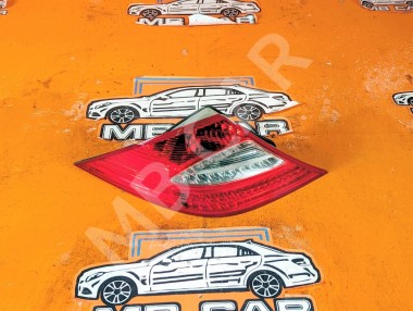 Фонарь задний левый MERCEDES-BENZ CLS-класс C219 рестайлинг (2008 - 2010) &mdash; Разборка Мерседес