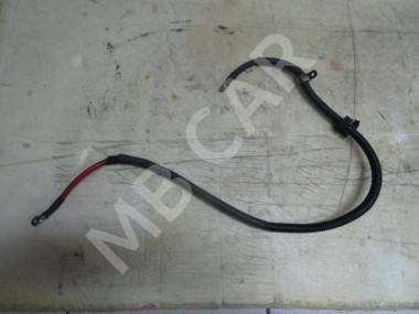 Провод стартера MERCEDES-BENZ M-класс W163 рестайлинг (2001 - 2005) — Разборка Мерседес