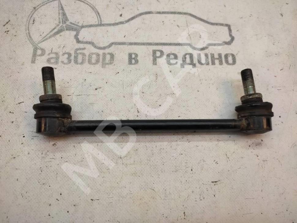 Стойка стабилизатора MERCEDES-BENZ X-класс I (2017 - 2020) фото 1 — Разборка Мерседес