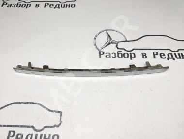 Накладка MERCEDES-BENZ M-класс W164 (2005 - 2008) — Разборка Мерседес