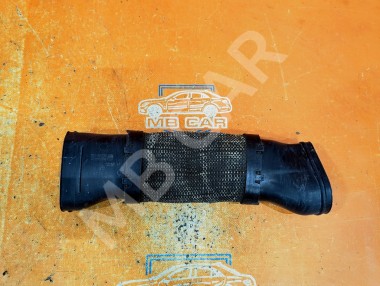 Патрубок воздушный MERCEDES-BENZ E-класс W211/S211 рестайлинг (2006 - 2009) — Разборка Мерседес