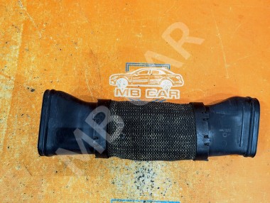 Патрубок воздушный MERCEDES-BENZ E-класс W211/S211 рестайлинг (2006 - 2009) — Разборка Мерседес