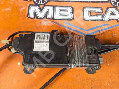 Электропривод ручника MERCEDES-BENZ S-класс W221 (2005 - 2009) &mdash; Разборка Мерседес