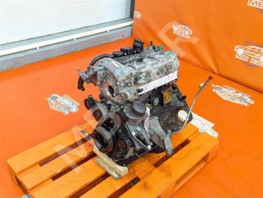 Двигатель дизельный MERCEDES-BENZ C-класс W203/S203/CL203 (2000 - 2004) — Разборка Мерседес