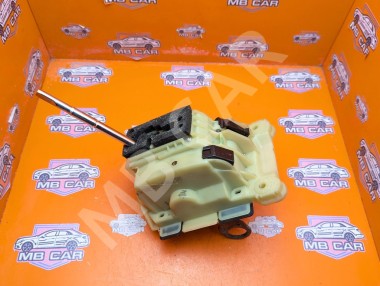 Кулиса АКПП MERCEDES-BENZ E-класс W211/S211 (2002 - 2006) &mdash; Разборка Мерседес