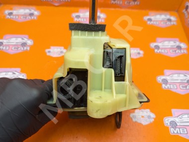 Кулиса АКПП MERCEDES-BENZ E-класс W211/S211 (2002 - 2006) &mdash; Разборка Мерседес