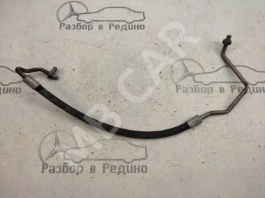 Трубка активного стабилизатора MERCEDES-BENZ GLE-класс AMG Coupe C292 (2015 - 2019) — Разборка Мерседес