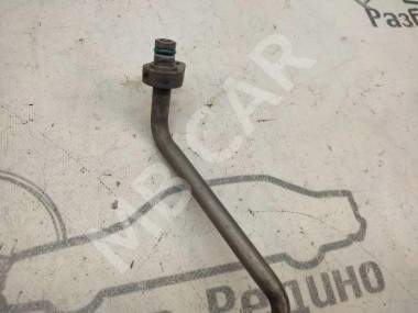 Трубка активного стабилизатора MERCEDES-BENZ GLE-класс AMG Coupe C292 (2015 - 2019) — Разборка Мерседес