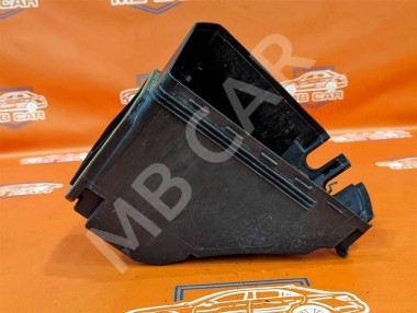 Корпус блока предохранителей MERCEDES-BENZ S-класс W220 рестайлинг (2002 - 2005) — Разборка Мерседес