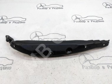 Пыльник крыла MERCEDES-BENZ S-класс W221 (2005 - 2009) — Разборка Мерседес