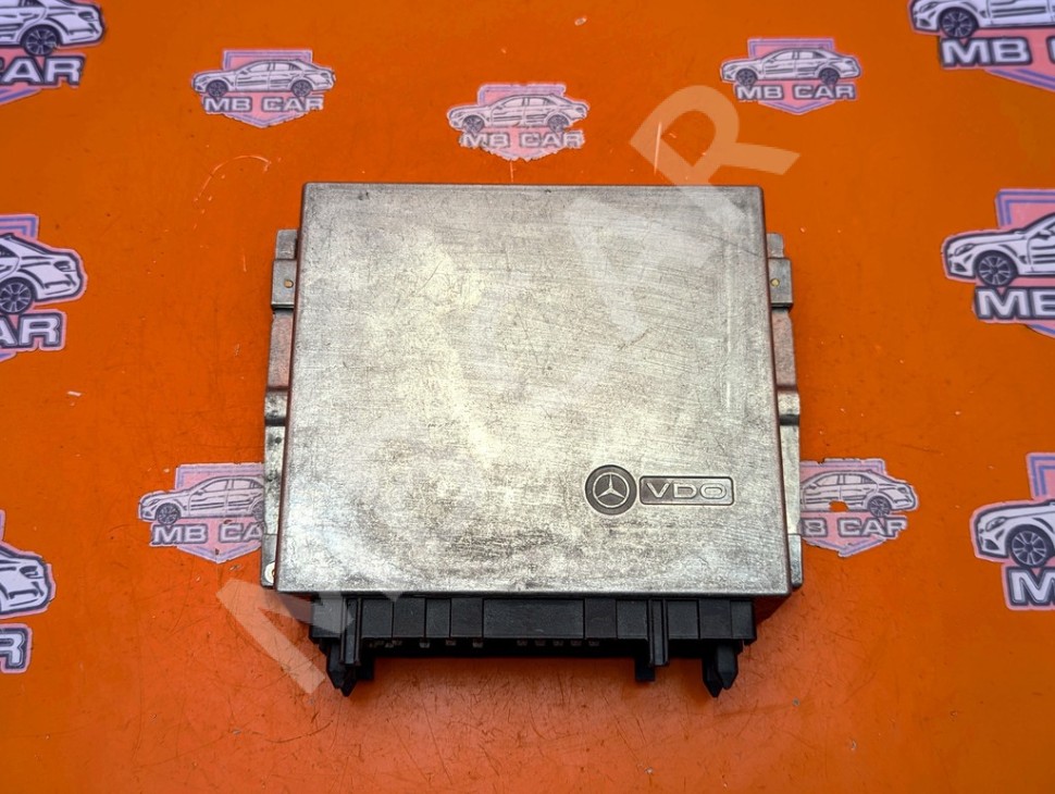 Блок педали газа MERCEDES-BENZ S-класс W140 (1991 - 1998) фото 1 — Разборка Мерседес