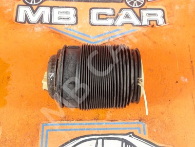 Пневмобаллон задний MERCEDES-BENZ E-класс W212/S212/C207/A207 (2009 - 2013) &mdash; Разборка Мерседес