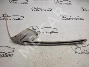 Направляющая шторки багажника MERCEDES-BENZ E-класс W211/S211 рестайлинг (2006 - 2009) — Разборка Мерседес