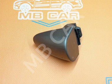 Крышка ручки двери MERCEDES-BENZ C-класс W203/S203/CL203 (2000 - 2004) — Разборка Мерседес