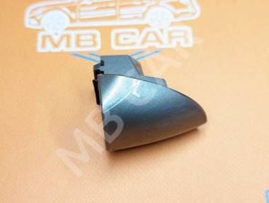 Крышка ручки двери MERCEDES-BENZ C-класс W203/S203/CL203 (2000 - 2004) — Разборка Мерседес