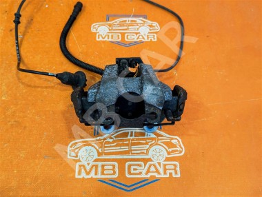 Суппорт задний правый MERCEDES-BENZ S-класс W220 рестайлинг (2002 - 2005) — Разборка Мерседес