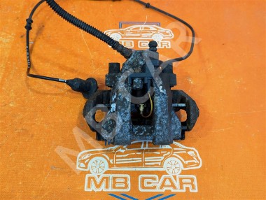 Суппорт задний правый MERCEDES-BENZ S-класс W220 рестайлинг (2002 - 2005) — Разборка Мерседес