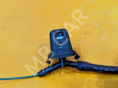 Форсунка омывателя лобового стекла MERCEDES-BENZ GLE-класс W166 (2015 - 2018) — Разборка Мерседес