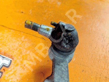 Рычаг передний нижний правый MERCEDES-BENZ E-класс W211/S211 (2002 - 2006) &mdash; Разборка Мерседес