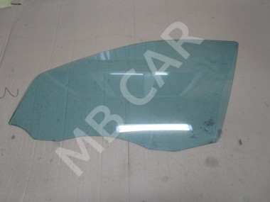 Стекло переднее левое MERCEDES-BENZ C-класс W203/S203/CL203 рестайлинг (2004 - 2008) — Разборка Мерседес