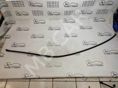 Молдинг крыши MERCEDES-BENZ C-класс W203/S203/CL203 рестайлинг (2004 - 2008) — Разборка Мерседес