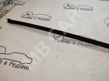 Молдинг крыши MERCEDES-BENZ C-класс W203/S203/CL203 рестайлинг (2004 - 2008) — Разборка Мерседес