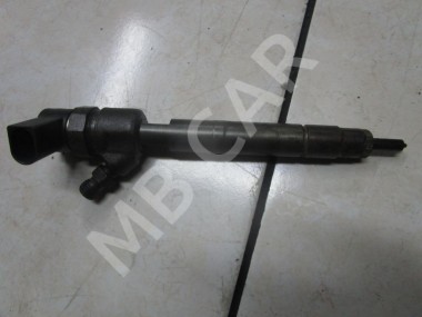 Форсунка ДИЗЕЛЬ MERCEDES-BENZ C-класс W203/S203/CL203 рестайлинг (2004 - 2008) — Разборка Мерседес