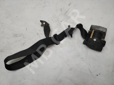 Ремень безопасности задний левый MERCEDES-BENZ S-класс W220 (1998 - 2005) — Разборка Мерседес
