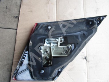 Фонарь задний левый MERCEDES-BENZ S-класс W221 (2005 - 2009) — Разборка Мерседес