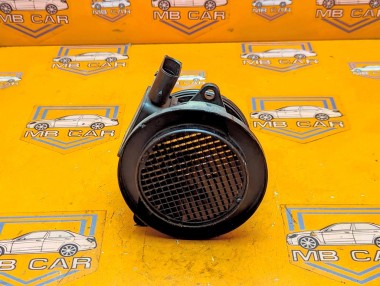 Расходомер MERCEDES-BENZ E-класс W211/S211 рестайлинг (2006 - 2009) E 200 1.8 AT (184 л.с.) &mdash; Разборка Мерседес