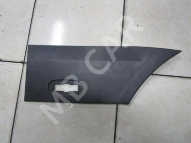 Молдинг крыла левый MERCEDES-BENZ Sprinter w906 — Разборка Мерседес