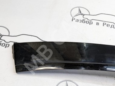 Молдинг крыши MERCEDES-BENZ S-класс W221 (2005 - 2009) — Разборка Мерседес
