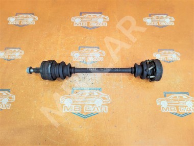 Привод задний MERCEDES-BENZ E-класс W210/S210 (1995 - 1999) — Разборка Мерседес