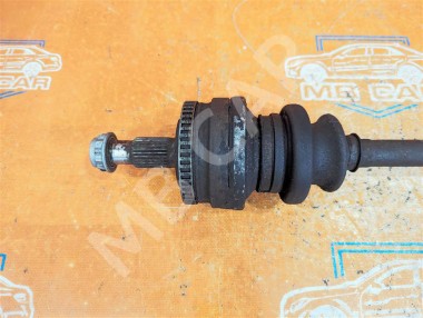 Привод задний MERCEDES-BENZ E-класс W210/S210 (1995 - 1999) — Разборка Мерседес