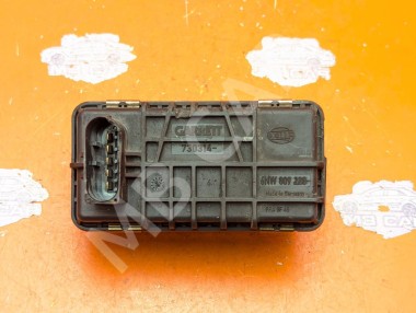 Актуатор турбины MERCEDES-BENZ C-класс W204/S204 (2006 - 2011) &mdash; Разборка Мерседес