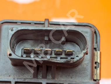 Актуатор турбины MERCEDES-BENZ C-класс W204/S204 (2006 - 2011) &mdash; Разборка Мерседес