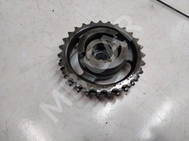 Шестерня привода ТНВД MERCEDES-BENZ E-класс W210/S210 (1995 - 1999) — Разборка Мерседес