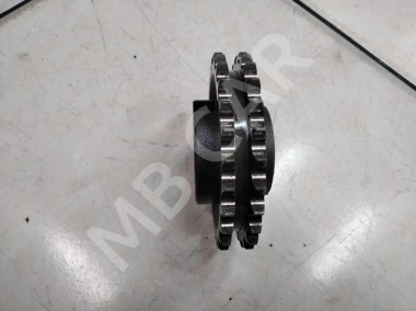 Шестерня привода ТНВД MERCEDES-BENZ E-класс W210/S210 (1995 - 1999) — Разборка Мерседес