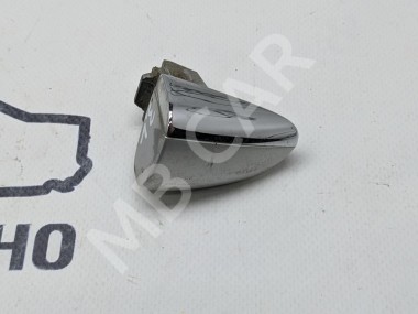 Крышка ручки двери MERCEDES-BENZ S-класс W220 рестайлинг (2002 - 2005) — Разборка Мерседес