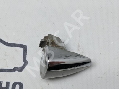 Крышка ручки двери MERCEDES-BENZ S-класс W220 рестайлинг (2002 - 2005) — Разборка Мерседес