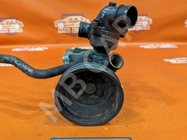 Помпа MERCEDES-BENZ S-класс W140 (1991 - 1998) — Разборка Мерседес