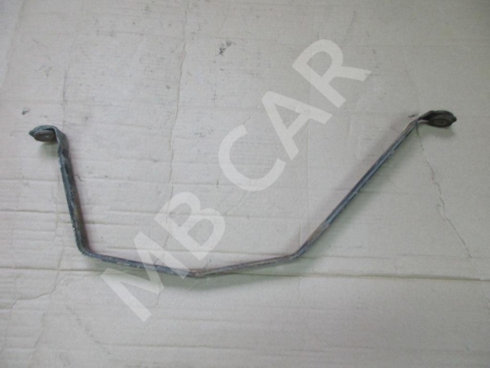 Кронштейн крепления топливного бака MERCEDES-BENZ GL-класс X164 (2006 - 2009) фото 1 &mdash; Разборка Мерседес