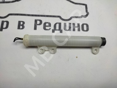 Демпфер MERCEDES-BENZ E-класс W211/S211 (2002 - 2006) — Разборка Мерседес