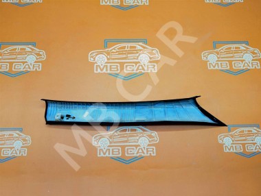 Накладка передней стойки MERCEDES-BENZ E-класс W212/S212/C207/A207 рестайлинг (2013 - 2016) — Разборка Мерседес