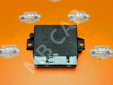 Блок парктроников MERCEDES-BENZ C-класс AMG W205/S205/C205/A205 (2014 - 2018) — Разборка Мерседес