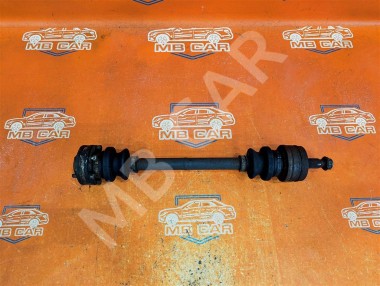 Привод задний MERCEDES-BENZ W124 W124/S124/C124/A124 (1984 - 1993) — Разборка Мерседес